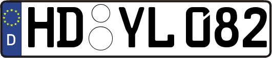 HD-YL082