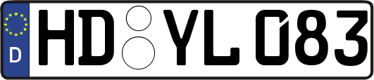 HD-YL083
