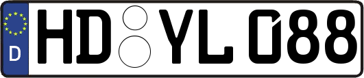 HD-YL088