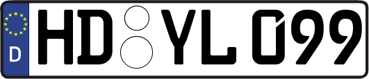 HD-YL099