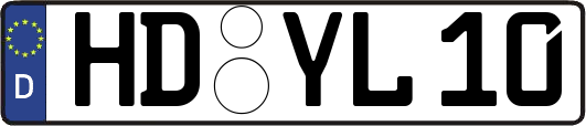 HD-YL10