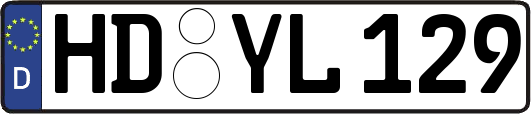 HD-YL129