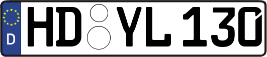 HD-YL130