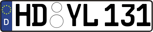 HD-YL131