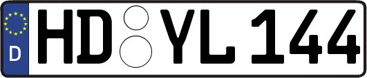 HD-YL144