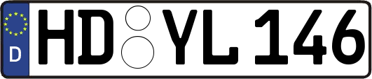 HD-YL146
