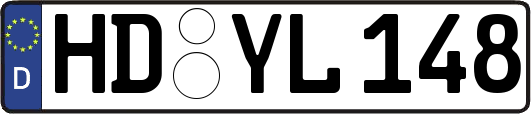 HD-YL148