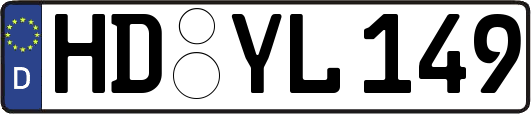 HD-YL149