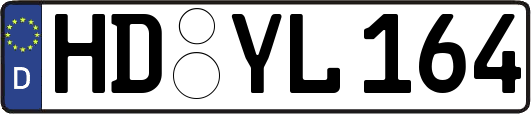 HD-YL164