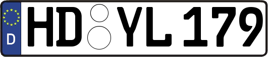 HD-YL179