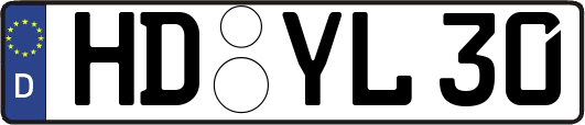 HD-YL30
