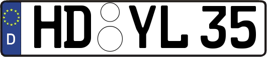 HD-YL35