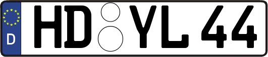 HD-YL44