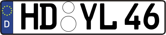 HD-YL46