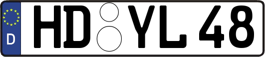 HD-YL48