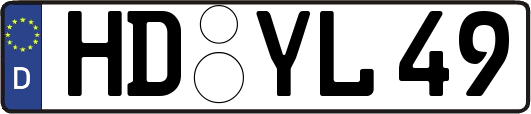 HD-YL49