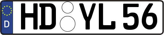 HD-YL56