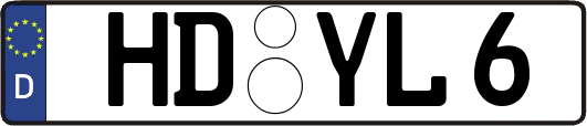 HD-YL6