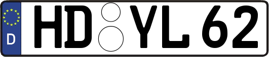 HD-YL62