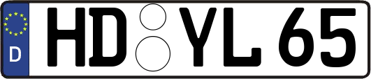 HD-YL65