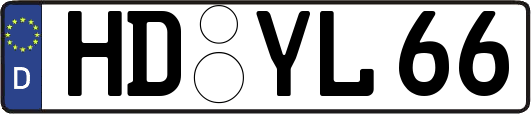 HD-YL66