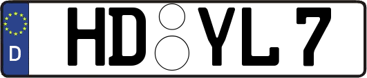 HD-YL7