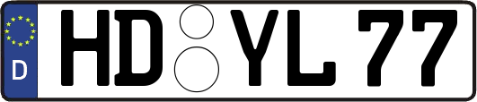 HD-YL77
