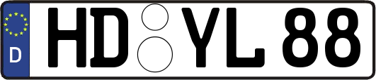 HD-YL88