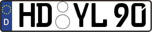 HD-YL90