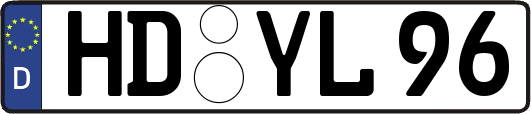 HD-YL96