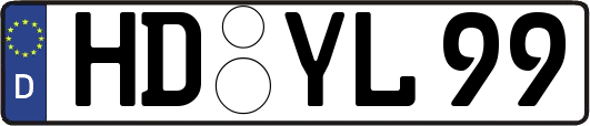 HD-YL99