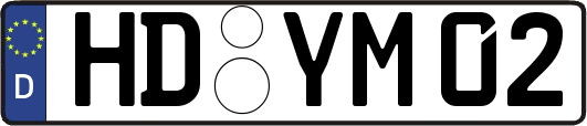 HD-YM02