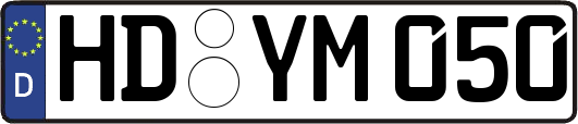 HD-YM050