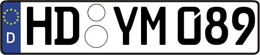 HD-YM089