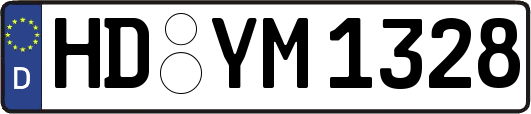 HD-YM1328