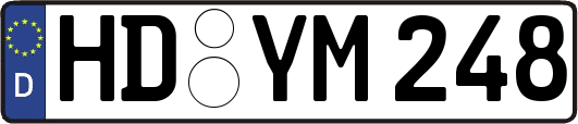 HD-YM248