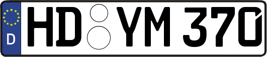 HD-YM370