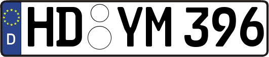 HD-YM396