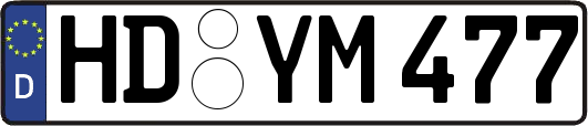 HD-YM477