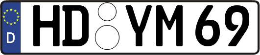 HD-YM69