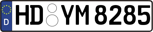 HD-YM8285
