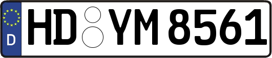 HD-YM8561