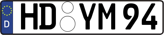 HD-YM94