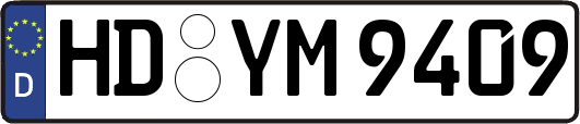HD-YM9409