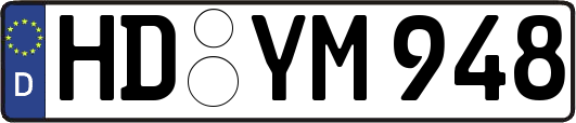 HD-YM948
