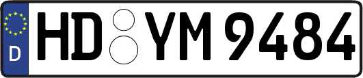 HD-YM9484