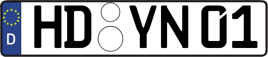 HD-YN01