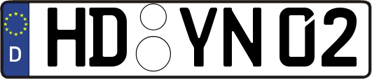 HD-YN02