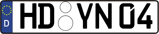 HD-YN04