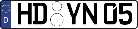 HD-YN05